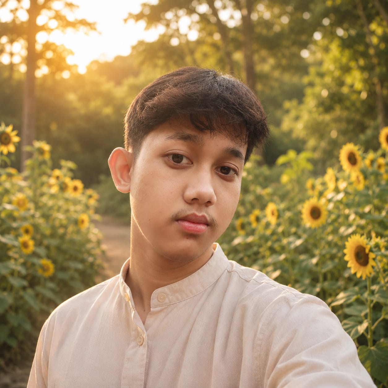 Foto M. Afdal Zaelani