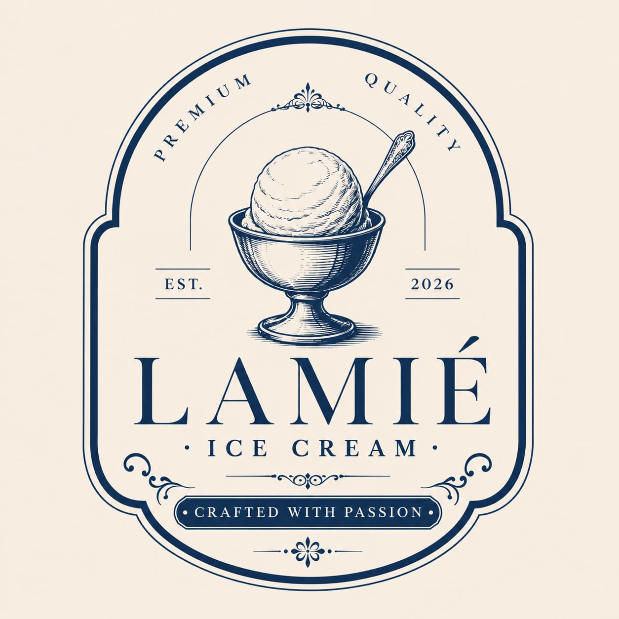 Logo Lamie